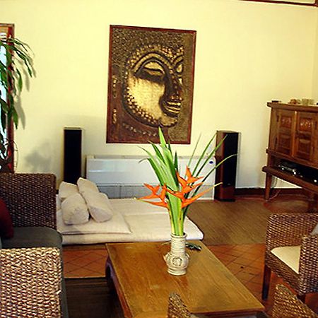 Gecko Villa Ban Khok Lante Extérieur photo